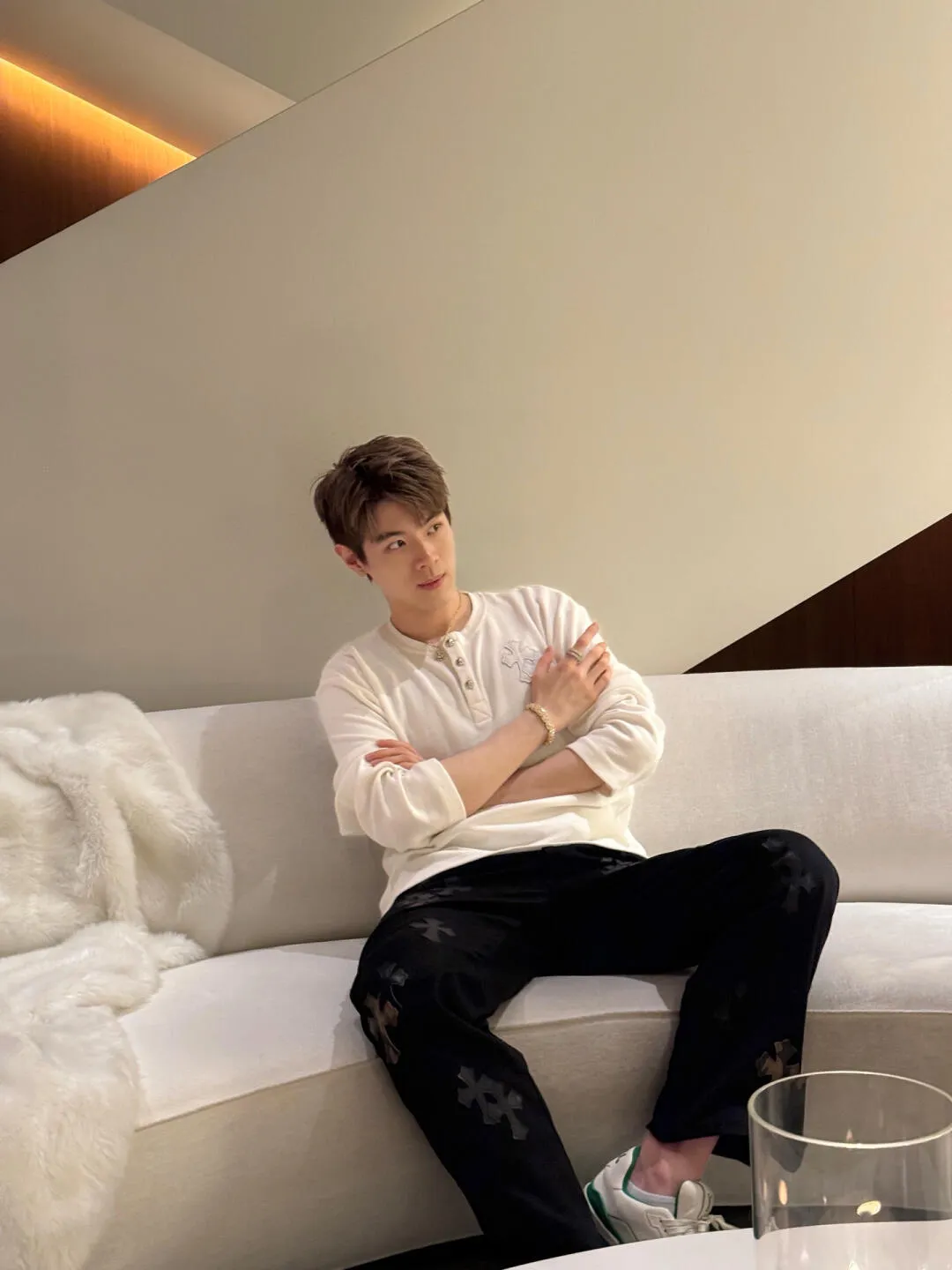 model picture